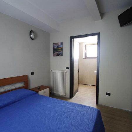La Casa Del Lago Bed and Breakfast Sirmione Zewnętrze zdjęcie