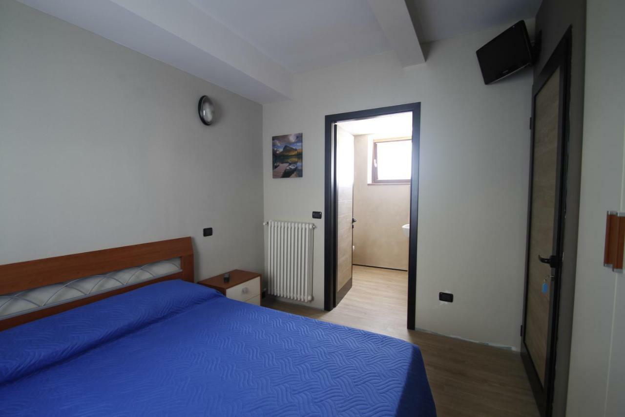 La Casa Del Lago Bed and Breakfast Sirmione Zewnętrze zdjęcie