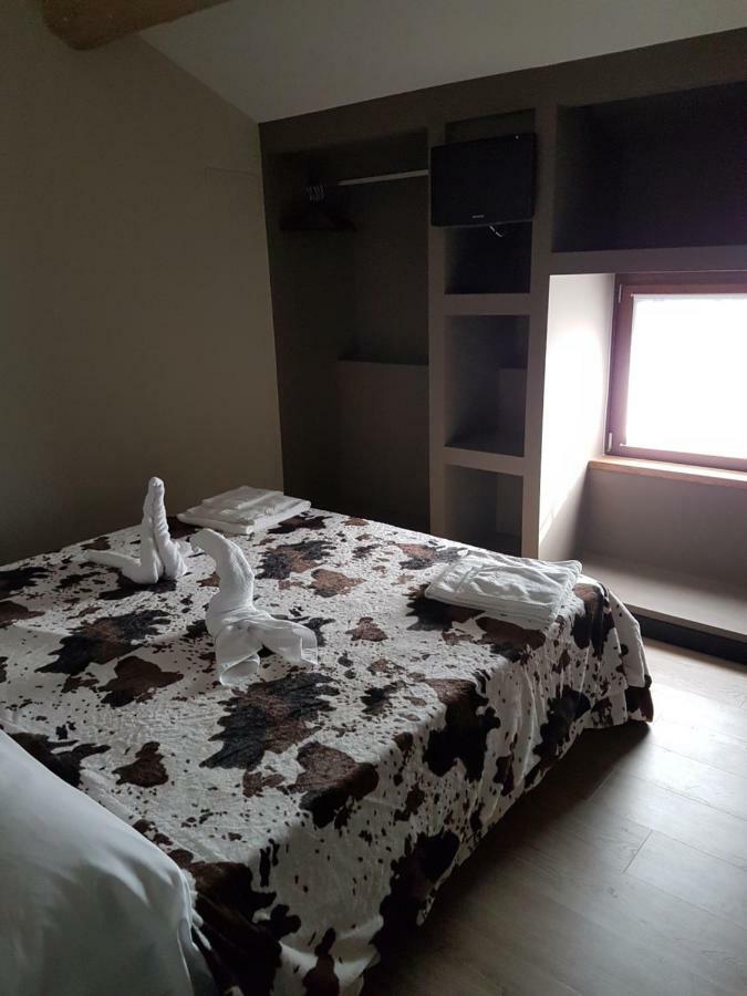 La Casa Del Lago Bed and Breakfast Sirmione Zewnętrze zdjęcie