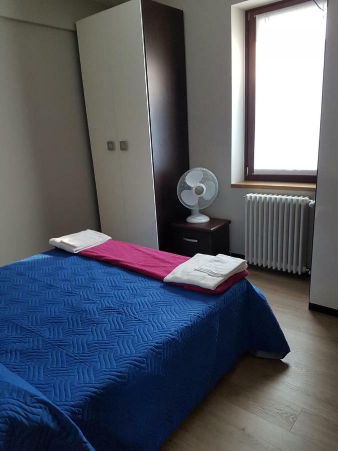 La Casa Del Lago Bed and Breakfast Sirmione Zewnętrze zdjęcie