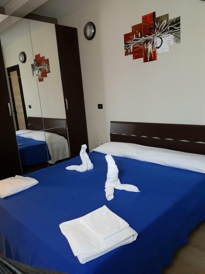 La Casa Del Lago Bed and Breakfast Sirmione Zewnętrze zdjęcie
