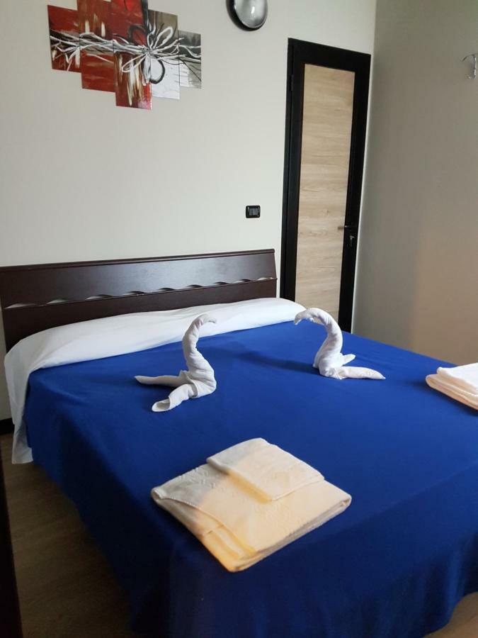 La Casa Del Lago Bed and Breakfast Sirmione Zewnętrze zdjęcie